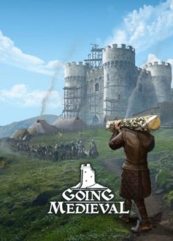 Going Medieval